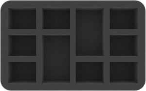 HS050A138 Feldherr foam tray for Chaos Daemons: Tzeentch