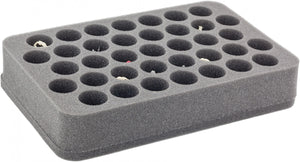 HS050DC04 bandeja de espuma para descenso: Viajes en la oscuridad 2ª Edición - 37 miniaturas