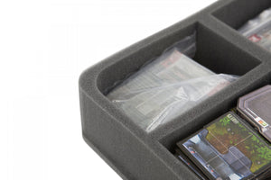 HS060IA06 60 mm 3 ranuras grandes para Star Wars Imperial Assault