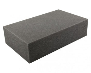 HSNP050Set 2 uds. 275 mm x 172 mm x 50 mm Media talla espuma convoluta