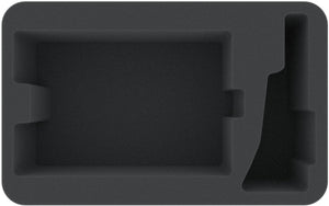 HS095A003 Feldherr foam tray for Adeptus Custodes - Caladius Grav-Tank