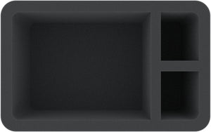 HS120A003 Feldherr foam tray for Arkhan the Black