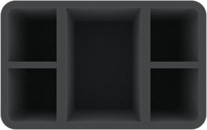 HS140A003 Feldherr foam tray for Seraphon - Engine of the Gods