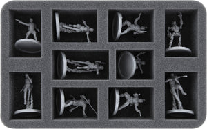 Feldherr Half-Size Case 50 for Star Wars: Shatterpoint - 10 miniatures