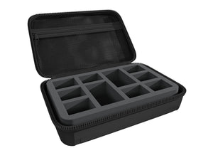 Feldherr Half-Size Case 50 for 28 mm figures - 10 miniatures