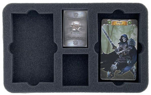 Feldherr Half-Size Case 90 for Sword and Sorcery: Northwind Tales - Challenge Set