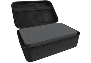 Feldherr Half-Size Case 90 for infantry miniatures on up to 32 mm bases