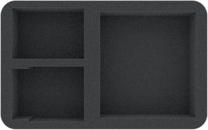 HSMEHJ050BO foam tray for A Song of Ice and Fire: Game Material