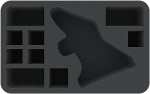 HSMETV080BO Feldherr foam tray for Adeptus Mechanius: Ironstrider Ballistarius / Sydonian Dragoon