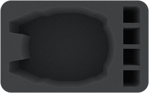 HSMEWU100BO Feldherr foam tray for Star Wars Legion: TX-130 Saber-Class Fighter Tank