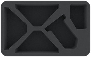 HSMFBK060BO Feldherr foam tray for Lumineth Realm-lords - Endless Spells