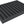 IU030A001 Feldherr foam insert for model railway - Z scale - 11 compartments - for horizontal storage
