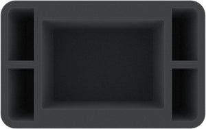 Feldherr Storage Box FSLB250 for Mythic Battles: Ragnarök - Destroyer's Box + Asgard + Ragnar Saga - miniatures only