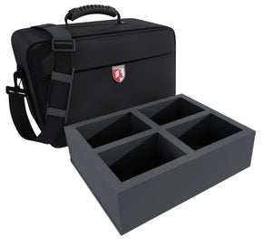 Feldherr MAXI MÁS bolsa para Batallas Míticas: Ragnarök - Caja del Destructor + Asgard + Saga de Ragnar - Sólo miniaturas