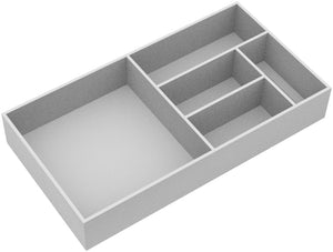 Feldherr Organizer Insert Bundle for Tainted Grail: The Fall of Avalon - Kickstarter King's Pledge