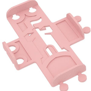 Feldherr card deck holder for Dominion - Kingdom cards with sleeves