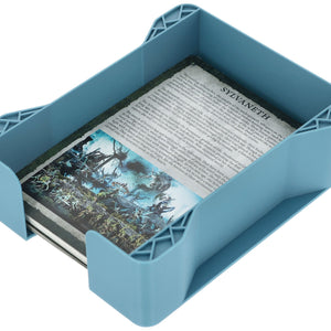 Feldherr Card Holder for Warhammer Age of Sigmar: Warscroll Cards (large)