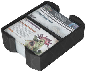 Feldherr Card Holder for Warhammer Age of Sigmar: Warscroll Cards 70 x 121 cm