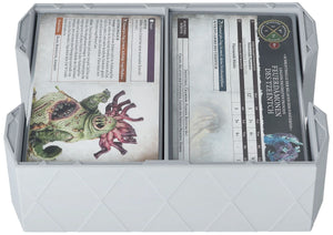 Feldherr Card Holder for Warhammer Age of Sigmar: Warscroll Cards 70 x 121 cm