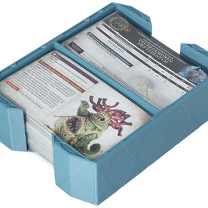 Feldherr Card Holder for Warhammer Age of Sigmar: Warscroll Cards 70 x 121 cm