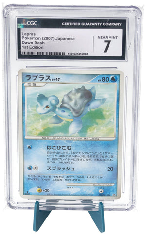 Pack de 5 unidades Soporte para cartas Feldherr - Plegable - para cartas graduadas, cartas coleccionables y losas