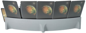 Feldherr card stand for Terraforming Mars
