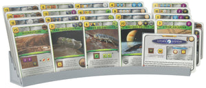 Feldherr card stand for Terraforming Mars
