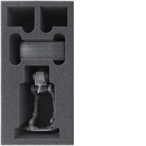 Feldherr Storage Box LBBG250 for Star Wars Imperial Assault - Heart of the Empire and Jabba's Realm