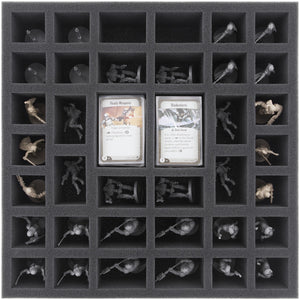 Feldherr Storage Box LBBG250 for Star Wars Imperial Assault - Heart of the Empire and Jabba's Realm
