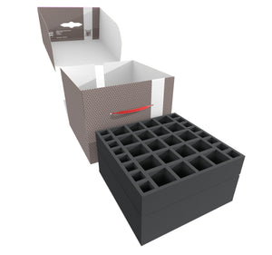 Storage Box for Mansions of Madness - 2nd Edition expansions Recurring Nightmares, Suppressed Memories and Beyond the Threshold