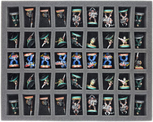 Feldherr Storage Box FSLB150 para 180 miniaturas