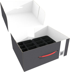Feldherr Storage Box FSLB150 para Star Wars Armada Wave 1