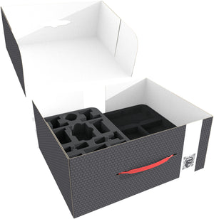 Feldherr Storage Box FSLB150 para Star Wars Armada Wave 2