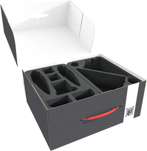 Feldherr Storage Box FSLB150 para Star Wars Armada Wave 2