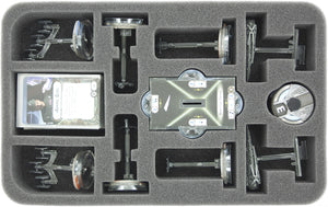 Feldherr Storage Box FSLB150 para Star Wars Armada Wave 2