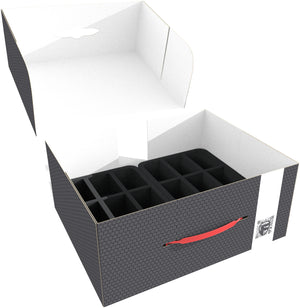 Feldherr Storage Box FSLB150 for model cars 1:64 - 54 cars