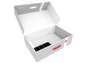 Feldherr Storage Box DSLB150 for Star Wars X-Wing huge Imperial Fleet