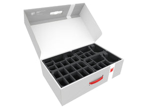 Feldherr Storage Box DSLB150 for Star Wars X-Wing huge Imperial Fleet