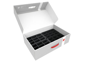 Feldherr DSLB150 for model cars 1:64 - 108 cars