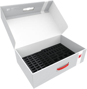 Feldherr Storage Box DSLB150 for Space Crusade - core game + Mission Dreadnought + Eldar Attack