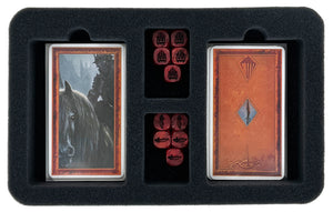 Feldherr Storage Box DSLB150 for The War of the Ring: Second Edition