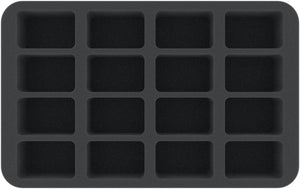 Feldherr Storage Box DSLB150 for Chaos Daemons: Slaanesh