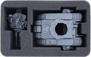 Feldherr Storage Box DSLB150 for Astra Militarum