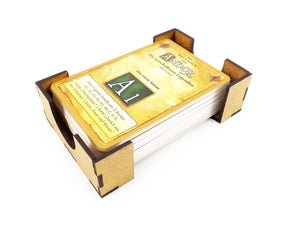 Boardgame Organizer Insert for Legends of Andor Lost Legends: Ancient Spirits