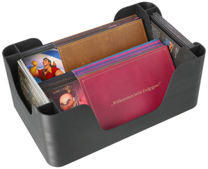 Feldherr Caja de Almacenaje FSLB250 para Villanos Disney - Hasta 30 Villanos
