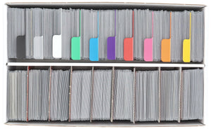 Feldherr Caja de Almacenaje FSLB310 para Villanos Disney - Hasta 40 Villanos