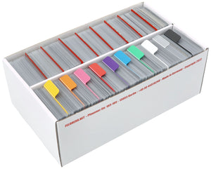 Feldherr Caja de Almacenaje FSLB310 para Villanos Disney - Hasta 40 Villanos