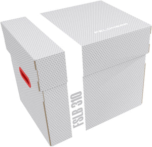 Feldherr Storage Box FSLB310 for Tribes of Orcs and Goblins