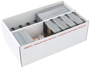 Caja de almacenamiento Feldherr para Masters del Universo: El Juego de Tablero - Clash for Eternia - Compromiso de juego All-In