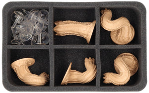 Feldherr Lagerbox DSLB150 for Dune: War for Arrakis - core game